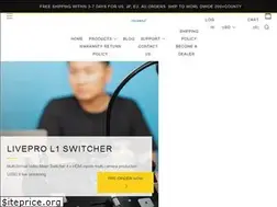 Sites similar to feelworld.ltd