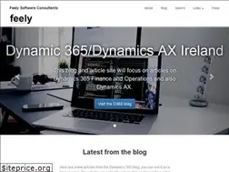 Sites similar to feelyconsultants.com