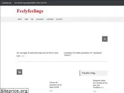 Sites similar to feelyfeelings.com