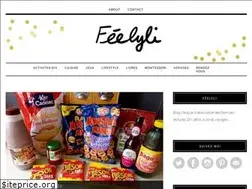Sites similar to feelyli.fr