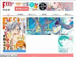 Sites similar to feelyoung.jp
