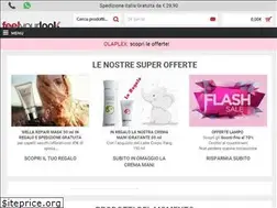 Sites similar to feelyourlook.com