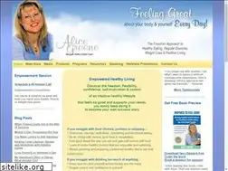 Sites similar to feelyourpersonalbest.com