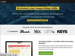 Sites similar to feelyoursound.com