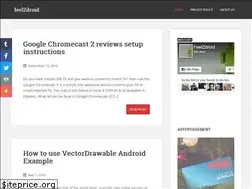 Sites similar to feelzdroid.com