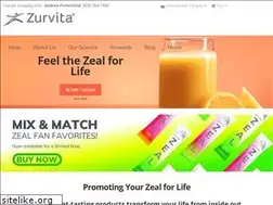 Sites similar to feelzeal.com