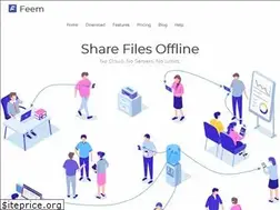 Sites similar to feem.io