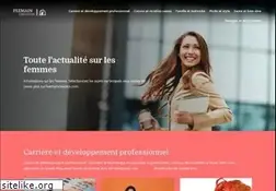 Sites similar to feemaincreation.com