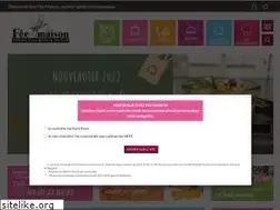 Sites similar to feemaison.com