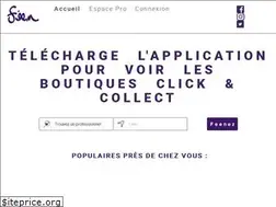Sites similar to feen.fr