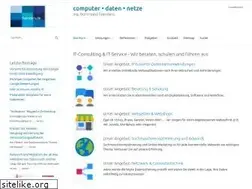 Sites similar to feenders.de