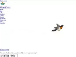 Sites similar to feenerty.com