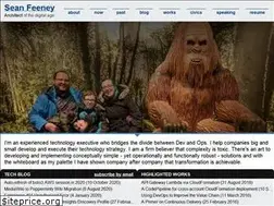Sites similar to feeney.mba