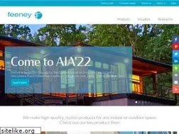 Sites similar to feeneyinc.com