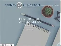 Sites similar to feeneypinkerton.com