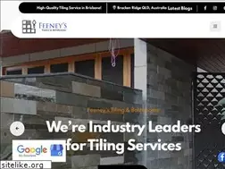 Sites similar to feeneysbathrooms.com.au