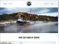 Sites similar to feeneyshipyard.com