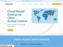 Sites similar to feenics.com