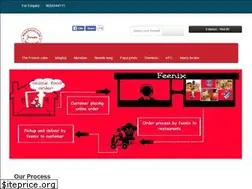 Sites similar to feenix.co.in