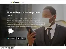 Sites similar to feenix.online