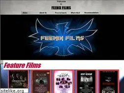 Sites similar to feenixfilms.com