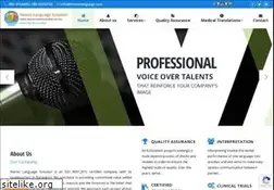 Sites similar to feenixlanguage.com