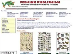 Sites similar to feenixx.com
