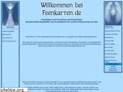 Sites similar to feenkarten.de