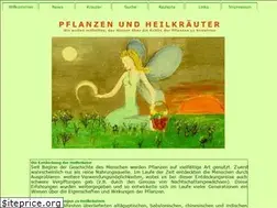 Sites similar to feenkraut.de