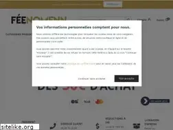 Sites similar to feenomenn.fr