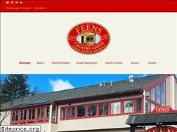 Sites similar to feens.com