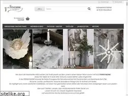 Sites similar to feenscheune.de