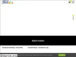 Sites similar to feenstein.net