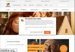 Sites similar to feenstra.com