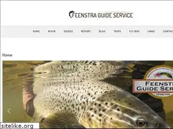 Sites similar to feenstraguideservice.com