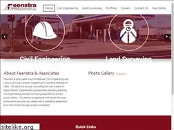 Sites similar to feenstrainc.com