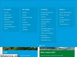 Sites similar to feenstrarhineline.com