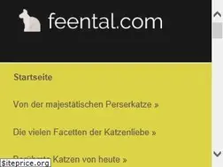 Sites similar to feental.com