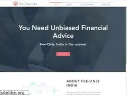 Sites similar to feeonlyindia.com