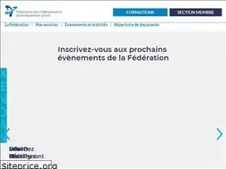 Sites similar to feep.qc.ca