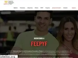 Sites similar to feepyf.com