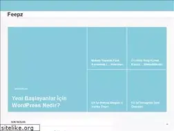 Sites similar to feepz.com