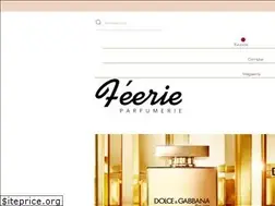 Sites similar to feerie.tn