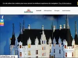 Sites similar to feeriland.com