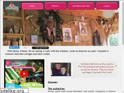 Sites similar to feeriland.net