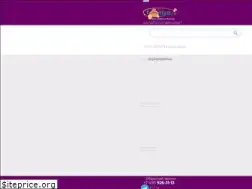 Sites similar to feeriya.ru