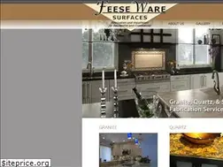 Sites similar to feesewaresurfaces.com