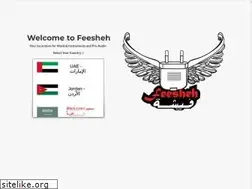 Sites similar to feesheh.com