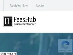 Sites similar to feeshub.com