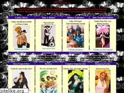 Sites similar to feest-artiesten.nl